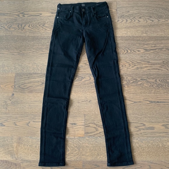 Citizens of Humanity jeans - Picture 1 of 4